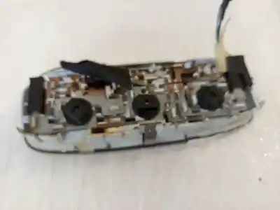 Автозапчасти б/у внутренний свет за ford fiesta, vi 2012.10 - 2017.12 facelift 1.6 tdci 70kw 2010.02 - 2018.12 facelift ссылки oem iam 8a6a13k767bb  8a6a-13k767-bb, c95ys, 9940-26, 994026