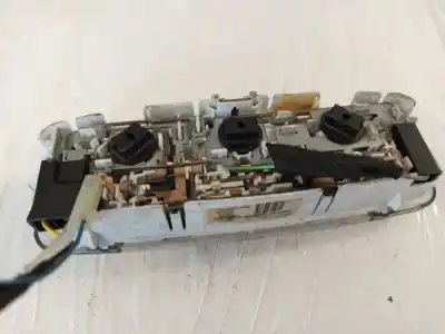 Автозапчасти б/у внутренний свет за ford fiesta, vi 2012.10 - 2017.12 facelift 1.6 tdci 70kw 2010.02 - 2018.12 facelift ссылки oem iam 8a6a13k767bb  8a6a-13k767-bb, c95ys, 9940-26, 994026