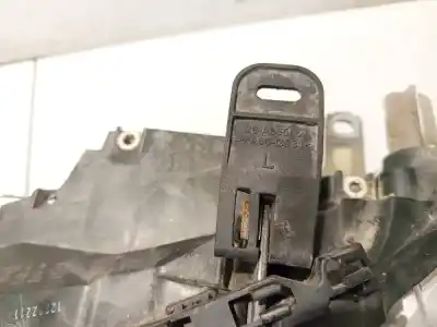 Peça sobressalente para automóvel em segunda mão farol / farolim esquerdo por bmw 1 (e81) 118 d referências oem iam 20a650c2  