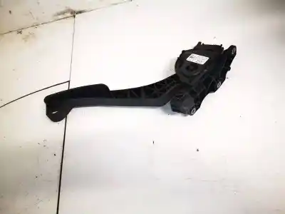 Peça sobressalente para automóvel em segunda mão pedal acelerador por audi coupe b2 (81, 855, 856) 2.3 quattro referências oem iam 30715179