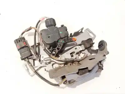 Tweedehands auto-onderdeel achter rechts deurslot voor chrysler grand voyager 3.3 v6 oem iam-referenties 25000282