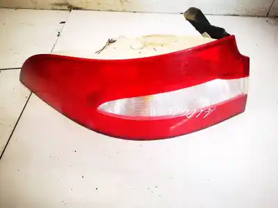 Peça sobressalente para automóvel em segunda mão farolim traseiro esquerdo por ford taurus (p5_) 3.0 24v referências oem iam 3t5945095