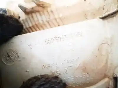 Second-hand car spare part left tailgate light for ford taurus (p5_) 3.0 24v oem iam references 3t5945095  