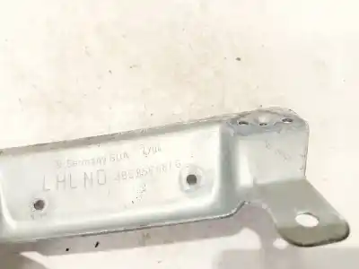 Pezzo di ricambio per auto di seconda mano plastica per ford taurus (p5_) 3.0 24v riferimenti oem iam 3b5858687g  