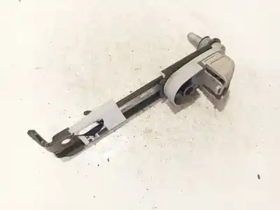 Tweedehands auto-onderdeel riemhaak rechts voor voor chrysler grand voyager 3.3 v6 oem iam-referenties 1dw77e83aa