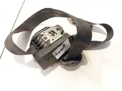 Peça sobressalente para automóvel em segunda mão cinto de segurança dianteiro esquerdo por ford taurus (p5_) 3.0 24v referências oem iam 561079801