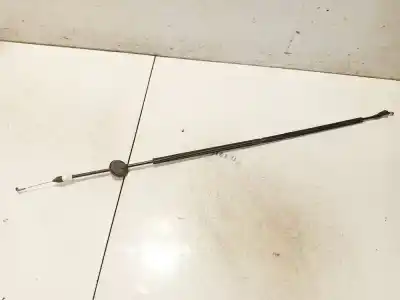 Gebrauchtes Autoersatzteil verschiedene teile zum opel kadett e fastback (t85) 1.4 s (c08, c48, d08, d48) oem-iam-referenzen 1k8837085b