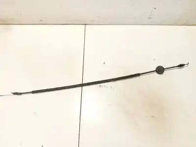 Gebrauchtes Autoersatzteil verschiedene teile zum opel kadett e fastback (t85) 1.4 s (c08, c48, d08, d48) oem-iam-referenzen 1k3837086b