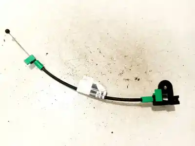 Pezzo di ricambio per auto di seconda mano leva del freno a mano per bmw 3 (e30) m3 2.3 riferimenti oem iam 52488552