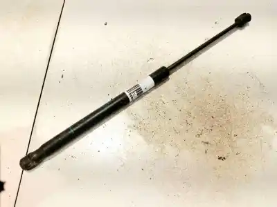 Pezzo di ricambio per auto di seconda mano ammortizzatori baule / porte per bmw 3 (e30) m3 2.3 riferimenti oem iam 24463820