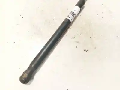 Second-hand car spare part tailgate gas strut for bmw 3 (e30) m3 2.3 oem iam references 24463820  