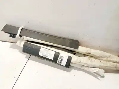 Second-hand car spare part front right curtain airbag for jeep patriot 2.0 crd cat oem iam references p55351258ab