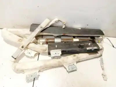 Second-hand car spare part front left curtain airbag for jeep patriot 2.0 crd cat oem iam references p55351259ab