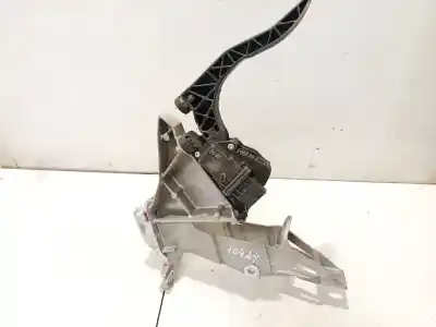 Автозапчасти б/у ПЕДАЛЬ ГАЗА за OPEL KADETT D (31_-34_, 41_-44_)  ссылки OEM IAM 4F1723117D  4F1723523B