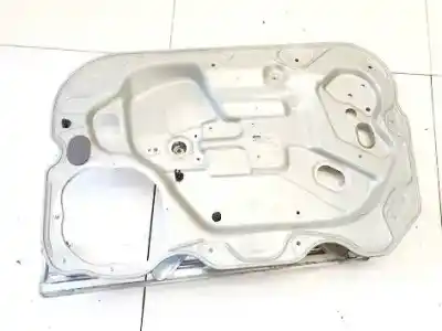 Автозапчастина б/у регулятор переднього правого скла для nissan bluebird hatchback (t72, t12) 1.6 посилання на oem iam 7m51r203a28db