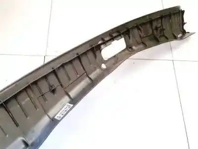 Автозапчастина б/у пластикler для nissan bluebird hatchback (t72, t12) 1.6 посилання на oem iam 8v41s40352acw  8v41-s40352-acw