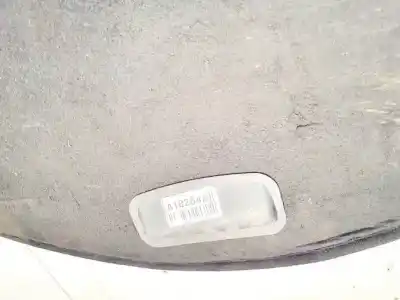 Second-hand car spare part floor mat for nissan bluebird hatchback (t72, t12) 1.6 oem iam references 8v41s13065ab3yyw  8v41s13065ab3yyw