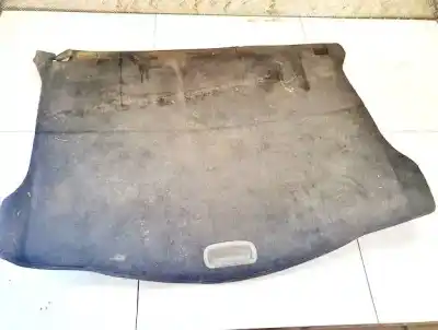 Автозапчастина б/у ковролін для nissan bluebird hatchback (t72, t12) 1.6 посилання на oem iam 8v41s13065ab3yyw