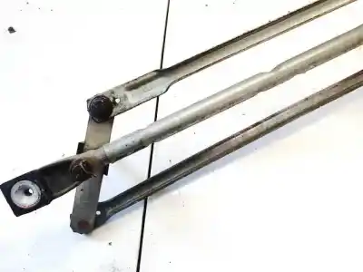 Second-hand car spare part front windscreen wiper linkage for nissan bluebird hatchback (t72, t12) 1.6 oem iam references 3397021138  8v41-17504-ab