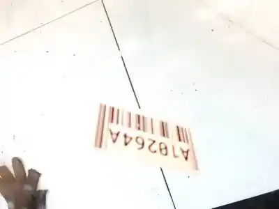 Автозапчасти б/у передняя правая луна за nissan bluebird hatchback (t72, t12) 1.6 ссылки oem iam dot249as2m54  