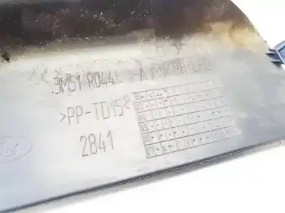 Автозапчасти б/у пластик за nissan bluebird hatchback (t72, t12) 1.6 ссылки oem iam 3m51r044b18aaw  3m51-r044b18-aaw