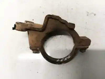 Автозапчастина б/у підтримка двигуна для ford fiesta, vi 2012.10 - 2017.12 facelift 1.6 tdci 70kw 2010.02 - 2018.12 facelift посилання на oem iam 2s613k305af  