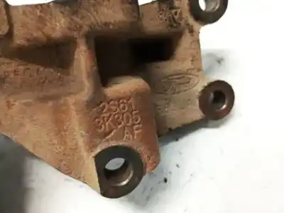 Автозапчастина б/у підтримка двигуна для ford fiesta, vi 2012.10 - 2017.12 facelift 1.6 tdci 70kw 2010.02 - 2018.12 facelift посилання на oem iam 2s613k305af  