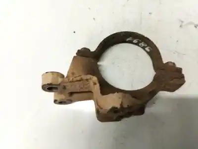 Автозапчастина б/у підтримка двигуна для ford fiesta, vi 2012.10 - 2017.12 facelift 1.6 tdci 70kw 2010.02 - 2018.12 facelift посилання на oem iam 2s613k305af