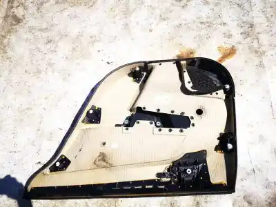 Second-hand car spare part left front door trim for bmw 3 (e30) m3 2.3 oem iam references 13224595  