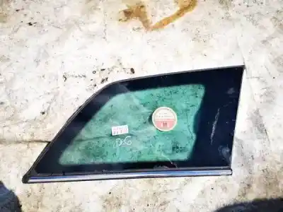 Peça sobressalente para automóvel em segunda mão vidro custódia triangular traseiro direito por bmw 3 (e30) m3 2.3 referências oem iam as3