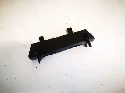 Pezzo di ricambio per auto di seconda mano plastica per bmw 3 (e30) m3 2.3 riferimenti oem iam 13265268