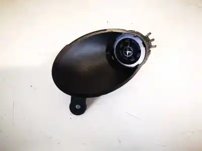 Pezzo di ricambio per auto di seconda mano altoparlante per bmw 3 (e30) m3 2.3 riferimenti oem iam 132787813