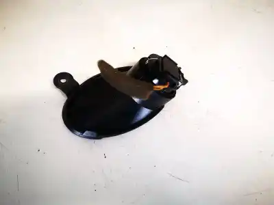 Second-hand car spare part speaker for bmw 3 (e30) m3 2.3 oem iam references 132787813  