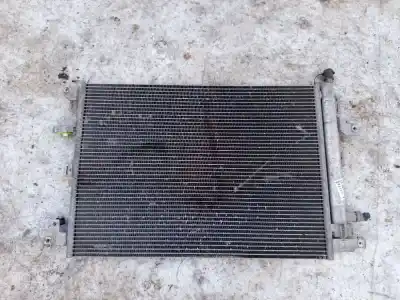 Peça sobressalente para automóvel em segunda mão condensador / radiador de sofagem / ar condicionado por audi coupe b2 (81, 855, 856) 2.3 quattro referências oem iam m134072