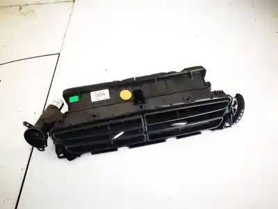 Peça sobressalente para automóvel em segunda mão grelha / difusor de ar por citroen c3 ii (sc_) 1.4 hdi 70 (sc8hzc, sc8hr0, sc8hp4) referências oem iam a1092111