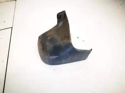 Peça sobressalente para automóvel em segunda mão plásticos por citroen c3 ii (sc_) 1.4 hdi 70 (sc8hzc, sc8hr0, sc8hp4) referências oem iam 9688735480