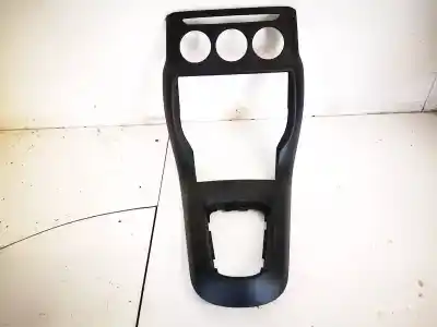 Peça sobressalente para automóvel em segunda mão plásticos por citroen c3 ii (sc_) 1.4 hdi 70 (sc8hzc, sc8hr0, sc8hp4) referências oem iam 96841536zd