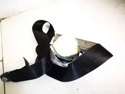 Peça sobressalente para automóvel em segunda mão cinto de segurança dianteiro direito por citroen c3 ii (sc_) 1.4 hdi 70 (sc8hzc, sc8hr0, sc8hp4) referências oem iam 96771568xx
