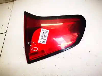 Peça sobressalente para automóvel em segunda mão farolim interior traseiro direito por citroen c3 ii (sc_) 1.4 hdi 70 (sc8hzc, sc8hr0, sc8hp4) referências oem iam 9685225480