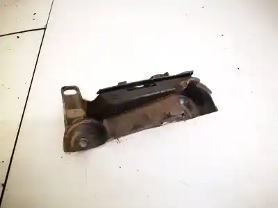 Peça sobressalente para automóvel em segunda mão reforço do pára choques traseiro por citroen c3 ii (sc_) 1.4 hdi 70 (sc8hzc, sc8hr0, sc8hp4) referências oem iam 9683977280