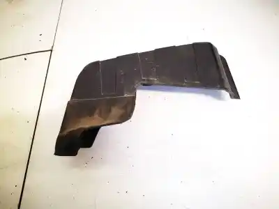 Peça sobressalente para automóvel em segunda mão plásticos por citroen c3 ii (sc_) 1.4 hdi 70 (sc8hzc, sc8hr0, sc8hp4) referências oem iam 9671927380