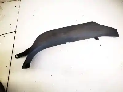 Peça sobressalente para automóvel em segunda mão plásticos por citroen c3 ii (sc_) 1.4 hdi 70 (sc8hzc, sc8hr0, sc8hp4) referências oem iam 9683551580