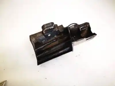 Peça sobressalente para automóvel em segunda mão suporte do farol direito por citroen c3 ii (sc_) 1.4 hdi 70 (sc8hzc, sc8hr0, sc8hp4) referências oem iam 9671581280