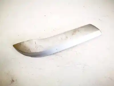 Peça sobressalente para automóvel em segunda mão plásticos por citroen c3 ii (sc_) 1.4 hdi 70 (sc8hzc, sc8hr0, sc8hp4) referências oem iam 9686764577