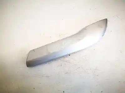 Peça sobressalente para automóvel em segunda mão plásticos por citroen c3 ii (sc_) 1.4 hdi 70 (sc8hzc, sc8hr0, sc8hp4) referências oem iam 9686678577