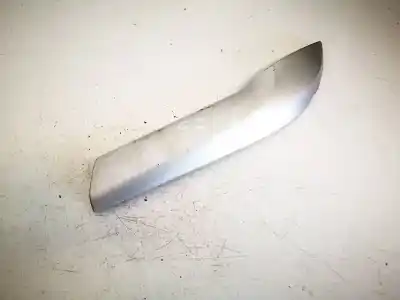 Peça sobressalente para automóvel em segunda mão plásticos por citroen c3 ii (sc_) 1.4 hdi 70 (sc8hzc, sc8hr0, sc8hp4) referências oem iam 9686678577