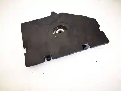 Peça sobressalente para automóvel em segunda mão plásticos por citroen c3 ii (sc_) 1.4 hdi 70 (sc8hzc, sc8hr0, sc8hp4) referências oem iam 9684671077