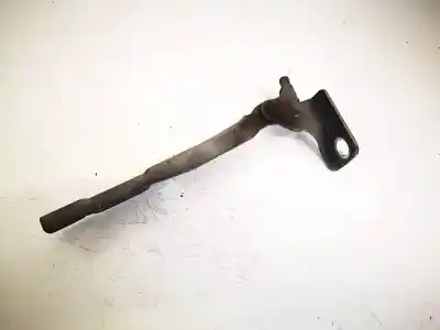 Peça sobressalente para automóvel em segunda mão dobradiça do capô por citroen c3 ii (sc_) 1.4 hdi 70 (sc8hzc, sc8hr0, sc8hp4) referências oem iam 9683552580