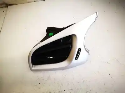 Peça sobressalente para automóvel em segunda mão grelha / difusor de ar por citroen c3 ii (sc_) 1.4 hdi 70 (sc8hzc, sc8hr0, sc8hp4) referências oem iam 96857498zd