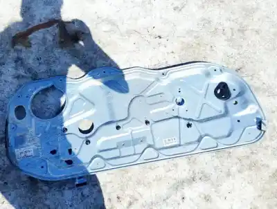 Second-hand car spare part various parts for audi coupe b2 (81, 855, 856) 2.3 quattro oem iam references 1516746